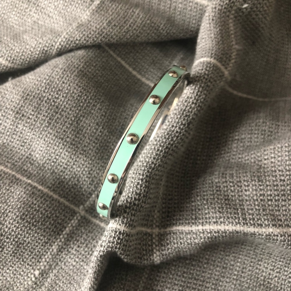 Coach Bangle Bracelet